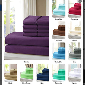 2400 Virah Bella® Platinum Collection