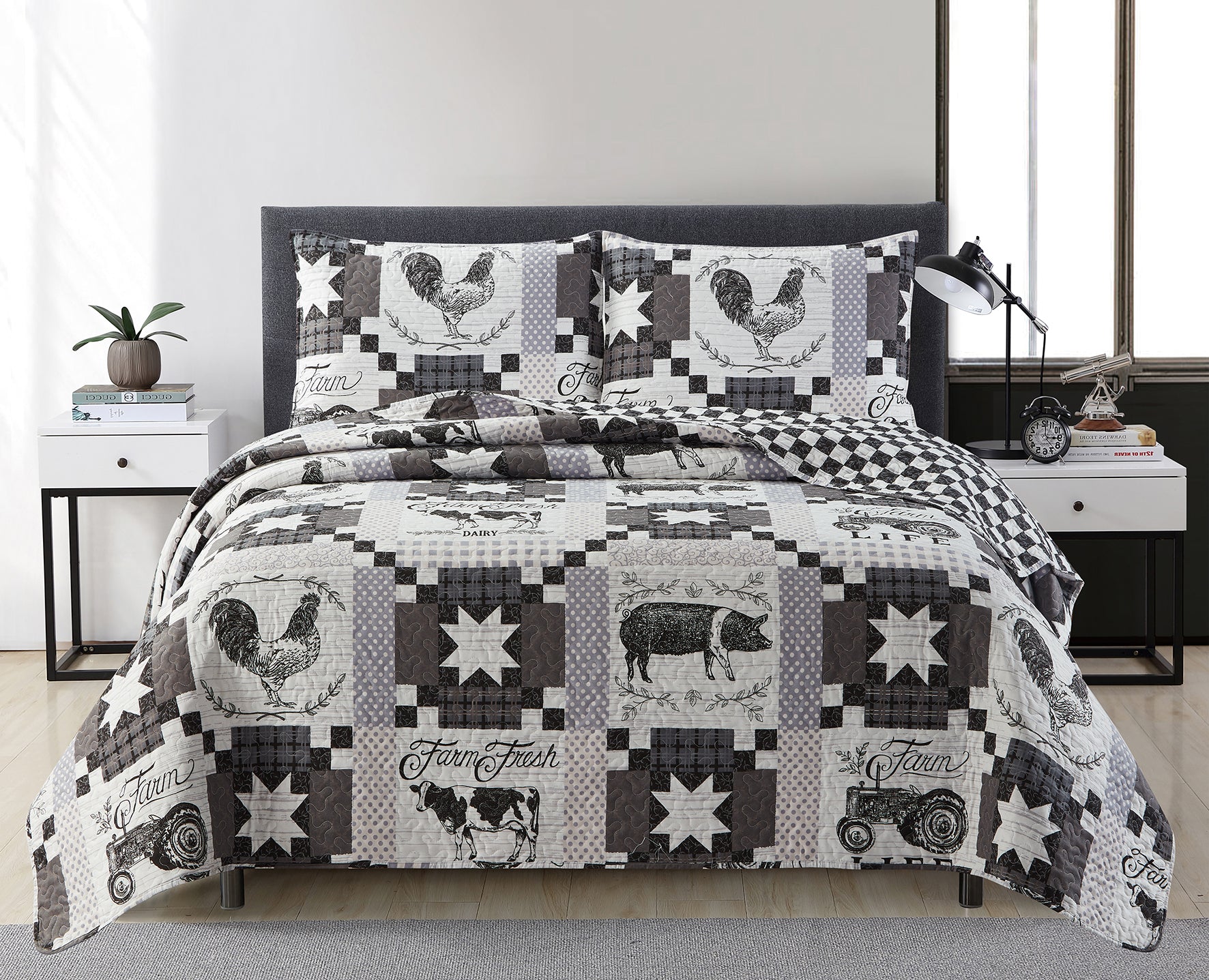 King Quilts