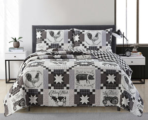 King Quilts