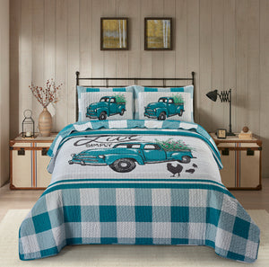 King Quilts