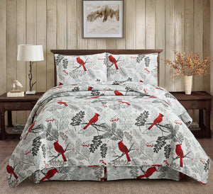 King Quilts