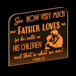 Load image into Gallery viewer, Glow In Truth
