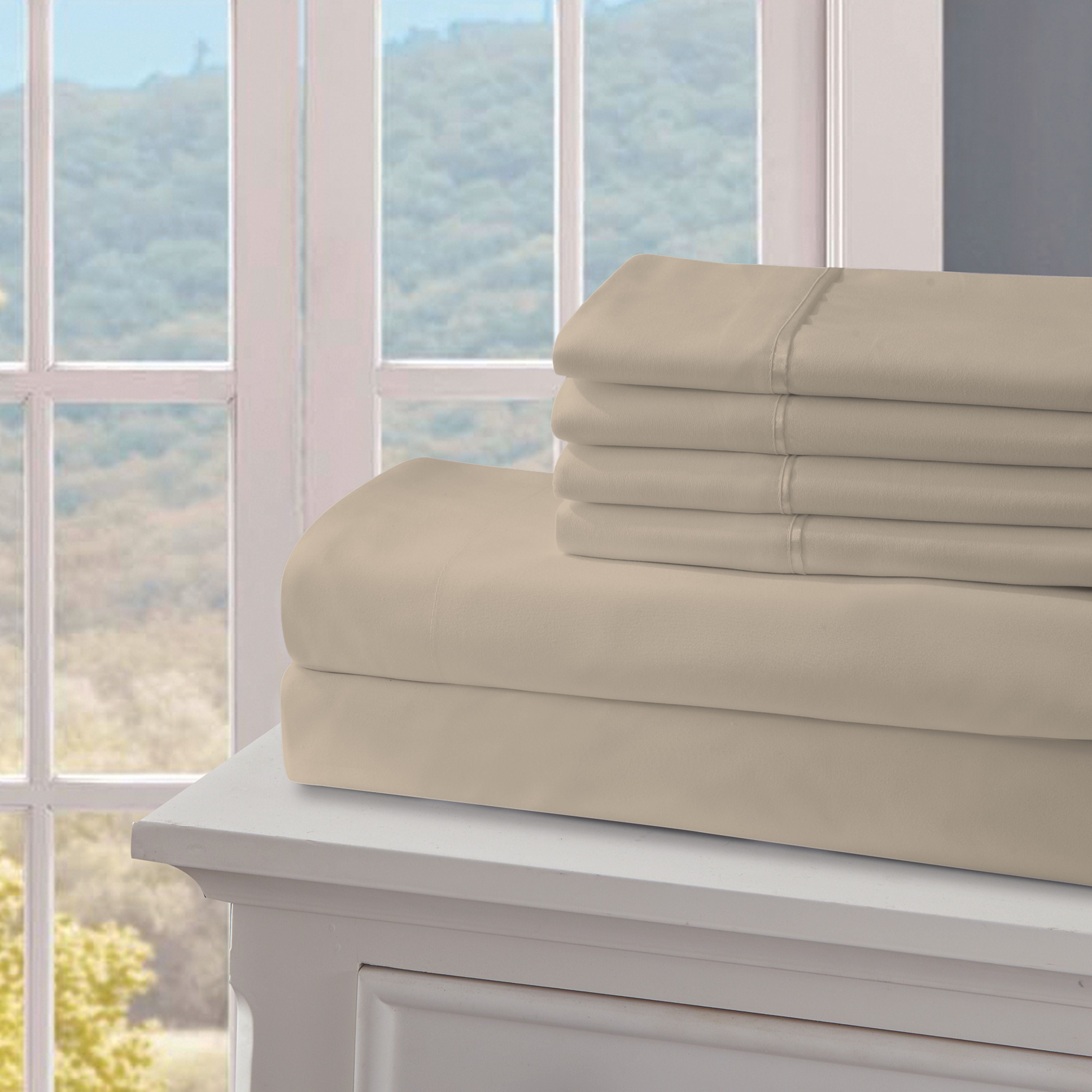 2400 Virah Bella® Platinum Collection