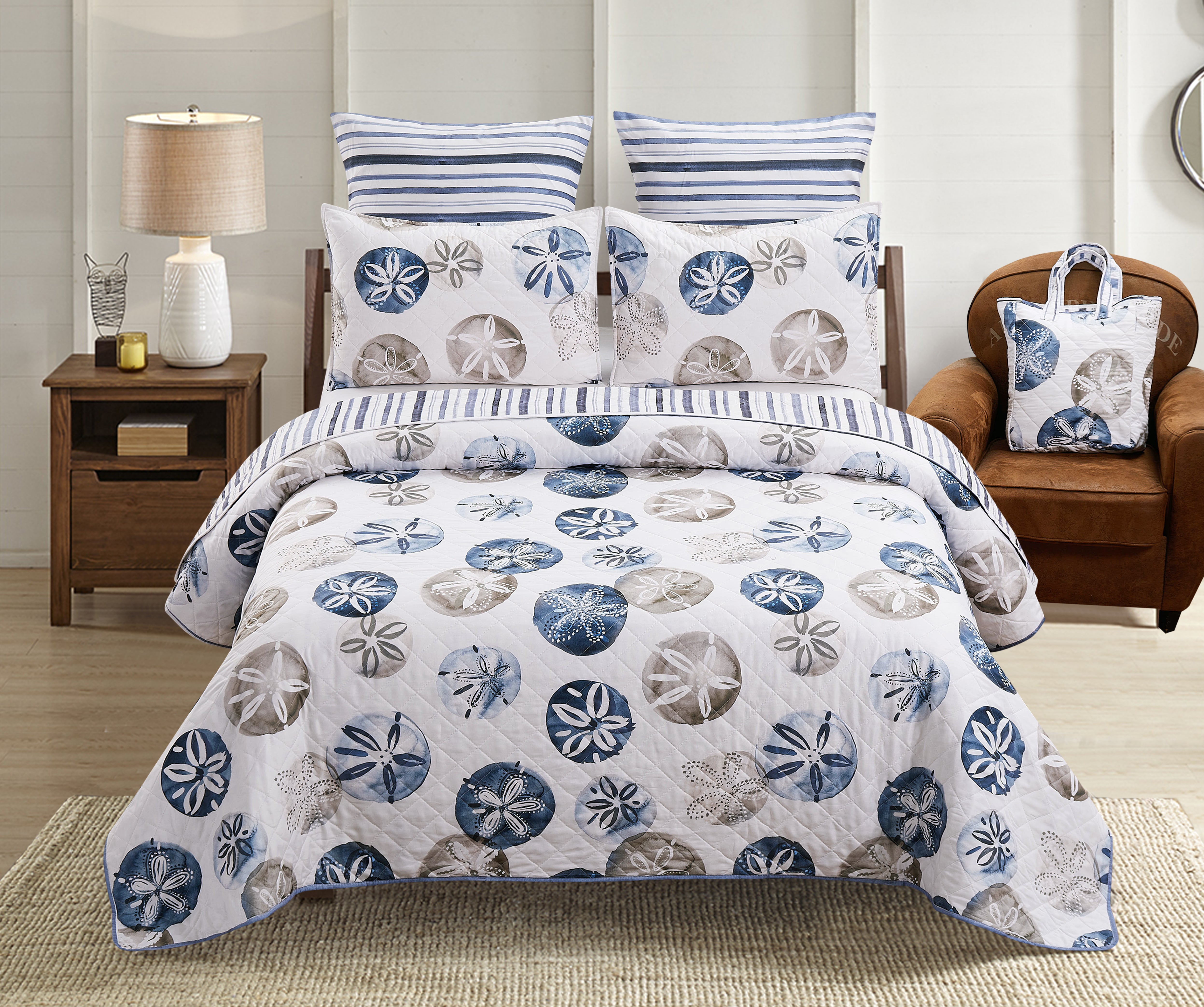 King Quilts
