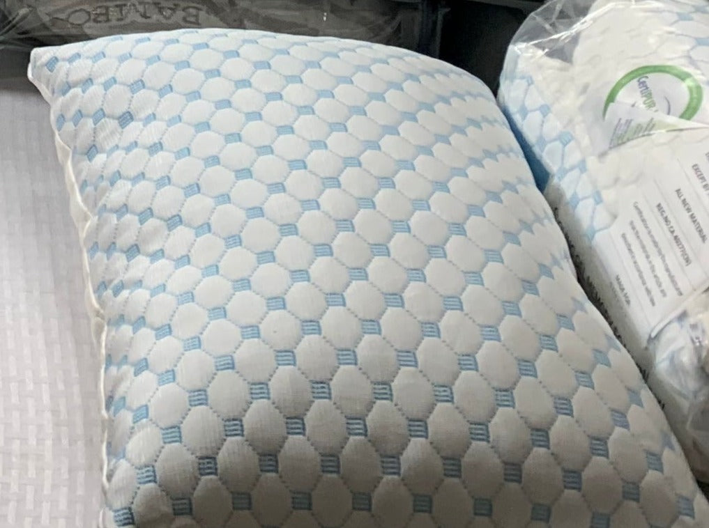 Lumbar Pillow