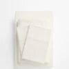 Pure Bamboo Sheet Sets (All Sizes)