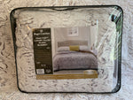 Load image into Gallery viewer, 2 Ply Faux Fur Luxury Sherpa Blanket (King) - One Touch Linens &amp; More
