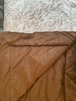 Load image into Gallery viewer, 2 Ply Faux Fur Luxury Sherpa Blanket (King) - One Touch Linens &amp; More
