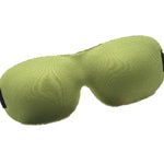 Load image into Gallery viewer, Blackout 3D Sleep Mask - One Touch Linens &amp; More
