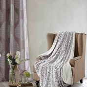 Faux Fur® Sherpa Throws