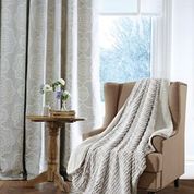 Faux Fur® Sherpa Throws