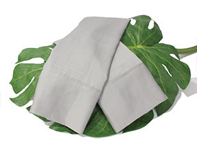 Pure Bamboo Pillowcases - One Touch Linens & More