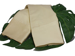 Pure Bamboo Pillowcases - One Touch Linens & More