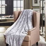 Load image into Gallery viewer, Faux Fur® Sherpa Throws
