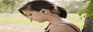 Magnetic Wireless Earphones Sport - One Touch Linens & More