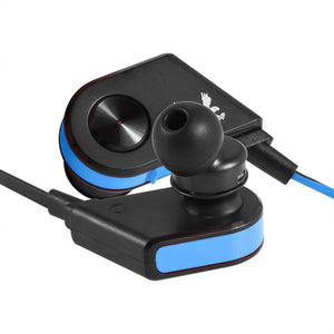 Magnetic Wireless Earphones Sport - One Touch Linens & More